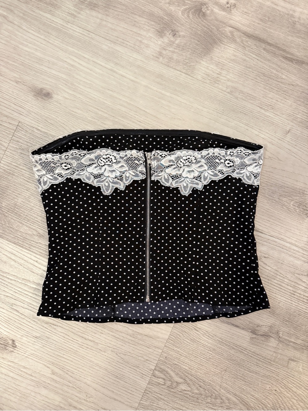 Revolve top - Picture 4 of 4